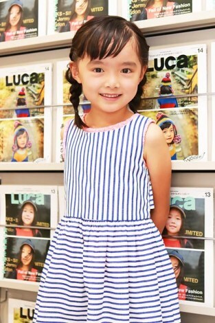 第3回クラージュ 雑誌 Luca コラボオーディショングランプリは池田りのちゃん ニュース Deview デビュー