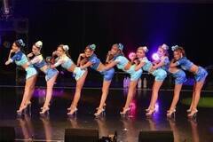 {fBM_T[WcECYBERJAPAN DANCERSTIFɏoiCjDeview