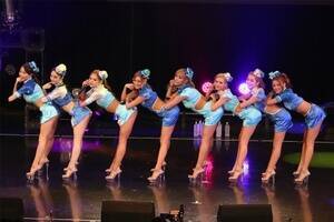 {fBM_T[WcECYBERJAPAN DANCERSTIFɏoiCjDeview