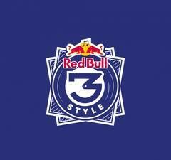 DJuRed Bull 3StylevQҕW