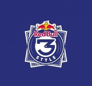 DJuRed Bull 3StylevQҕW