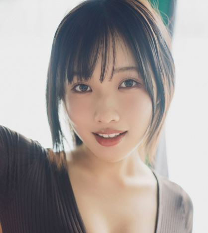 レイヤー・小倉あずさの美スタイル