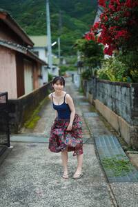 �w�i���䂫�� 1st�ʐ^�W�i���j�x(C)HIROKAZU�^�u�k��