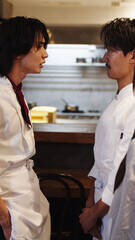 w_̐ɏE - ̃_i͉_VFt -xʎʐ^iCjDMMV[g