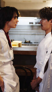 w_̐ɏE - ̃_i͉_VFt -xʎʐ^iCjDMMV[g