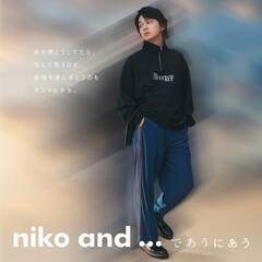 wniko and ...xH~R[fBl[ggɓZkC