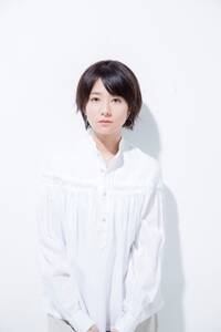 トライストーン・エンタテイメント所属：木村文乃（C）sai