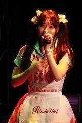 Luce Twinkle Wink̉FKTARѐD̍aCuu݂E[o[Xf[Cu2017wガPop'n Partyxv(C)Deview