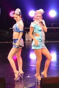 {fBM_T[WcECYBERJAPAN DANCERSTIFɏoiCjDeview