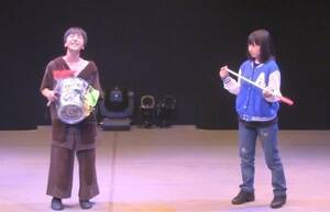 舞台『キミと星空』