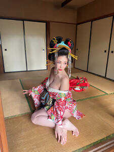 �w�O���r�A�����A���[�h2025�x�Łu�݂��烊���[�܁v����܂�����؂ӂݓނ́g�Ԋ@�O���r�A�h