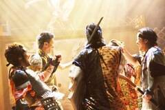 ���������u�̂��݂�v�����V�[��