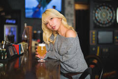 �����߂��ʐ^�W�w��y�o�[�e���_�[�͗U�f�������c�xPhoto by �����V