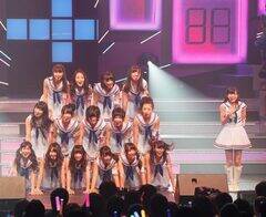 NMB48̃VOȁwI[}CK[Ix86(C)AKS 