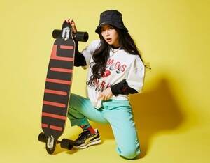 ԔځFPUMA STYLE RIDERAGRAPHICS TEEB