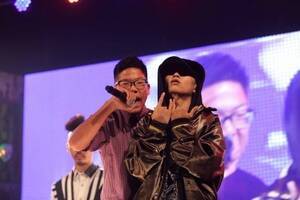 wBAZOOKA!!!ZRAPI茠x̖͗liCjBSXJp[IBAZOOKA!!!14񍂍ZRAPI茠in NAGOYA