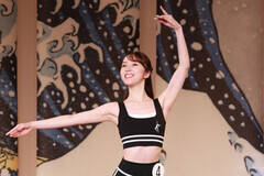 �w�~�X���{�R���e�X�g2026�x���O�����v���E���ؗR�D����iC�jDeview