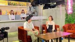 �wBar�R�C�J���xMC�i�ʐ^������F�����^��i�R�b�g���j�A���R���q�j