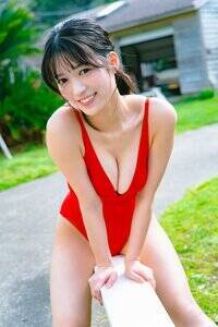 #Mooove!�E�ԊԎl�G�w�T���v���C�{�[�C�xNo.24-25(C)U-YA�^SHUEISHA2026