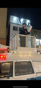 ����x�@�����Ƃ��Č[�����������{