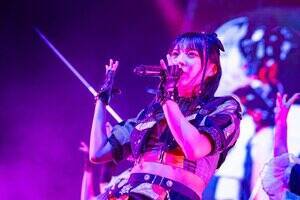 ��_��ˁF�wLuce Twinkle Wink�� 12th Anniversary Live �`Queen�`�x�i5��10���@Zepp Shinjuku (TOKYO)�j