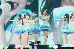 「SKE48 14th Anniversary Festival 2022」(9月25日:日本ガイシホール)(C)2022 Zest, Inc. / AEI