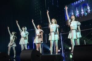 wA[NWG10N 匈ZCuxSuper Jewel Beat!! in Zepp Haneda^AngeReve