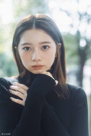 桜田ひよりの事務所が新人を募集