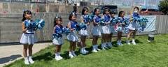 u11 Cheer ParadisevQ`[W