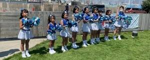 u11 Cheer ParadisevQ`[W