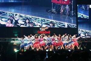 「SKE48 14th Anniversary Festival 2022」(9月25日:日本ガイシホール)(C)2022 Zest, Inc. / AEI