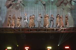 「SKE48 14th Anniversary Festival 2022」(9月25日:日本ガイシホール)(C)2022 Zest, Inc. / AEI