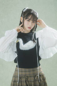 merry jenny~FRUITS ZIPPER