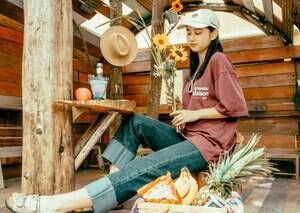 {仉R{RNVuDleepyTown x Rion Okamoto  2020 Summer Collectionv̂sVcB