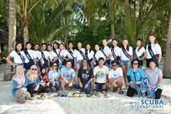 wMiss Scuba International(~XEXN[oEC^[iVi)2016xEBWWF}[VAxɂu`B