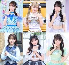 �u�����ƍs�����IArcJewel�H�̑�^����c�A�[�v�ɏo�ꂷ�郁���o�[�B�i��i������j�����߁^��������DOLL�A�O�_�ʕ�^Luce Twinkle Wink���A���ނӂ䂱�^Ange��Reve�A�i���i������j�N���̂�^Gran��Ciel�A���삱�͂�^����`����A��﨑��肩�^Jewel��Garden