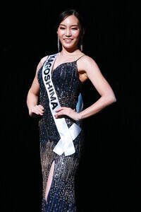 「2025 Mrs SDGs Japan」グランプリ・市森繭子さん(C)Deview