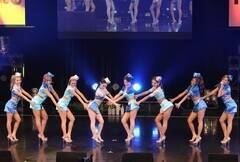 {fBM_T[WcECYBERJAPAN DANCERSTIFɏoiCjDeview