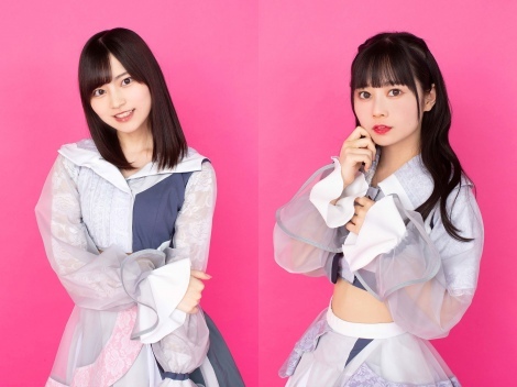 アイドルグループ ババババンビ に新メンバー2名加入 7人組の新体制で活動 ニュース Deview デビュー