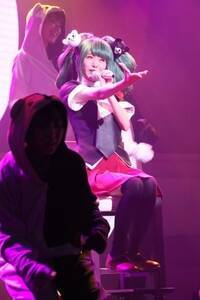 w_Kp3 THE STAGE2018`The End of ]w`xBsDBBe^fr[