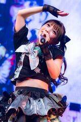 ��m���V���F�wLuce Twinkle Wink�� 12th Anniversary Live �`Queen�`�x�i5��10���@Zepp Shinjuku (TOKYO)�j