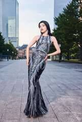 �uMiss Peace International 2026�v�O�����v���E���I�L��
