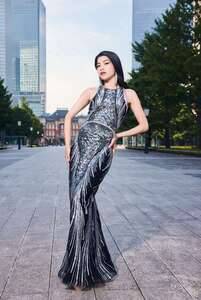 �uMiss Peace International 2026�v�O�����v���E���I�L��