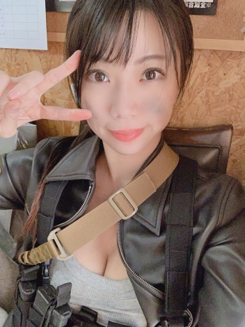 仮面ライダー 令和 ザ ファースト ジェネレーション 出演の美ボディ女優 鈴木ふみ奈所属 オフィスポケットが新人を募集 ニュース Deview デビュー