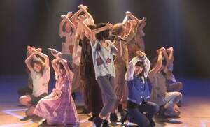 舞台『キミと星空』