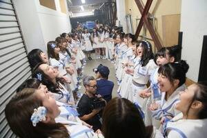 SKE48ƂhL^[f̐삪BiCj2018uSKE48hL^[ijvψ