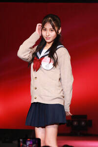 『JCミスコン2025』審査員特別賞「そら」さん(C)Deview