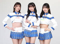 2026�NSUPER GT 48����NILZZ Racing�̃��[�X�A���o�T�_�[���j�b�g�u�t�����e�B�A�L���[�e�B�[�Y�v�i�ʐ^������j���ыG�i�����ŁE�����j�A���c���ԁi�����킾�E�̂肩�j�A���{�ڈ߁i�������ƁE�邢�j