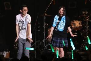 �w���m�F�t�F�X�e�B�o��2019�x�ł������틳���Ɓw�h���~�\���V�h�x��x����������46�E�n糔���iC�jDeview