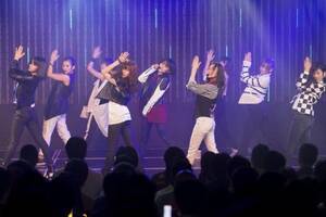 107ɔ13thVOwMust be nowx9lIŏIB(C)NMB48